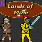 Lands of Mine Trainer
