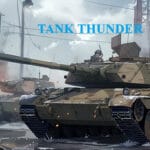 ‌TankThunder‌ Trainer