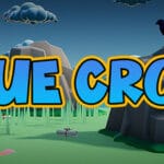 Blue Crow Trainer