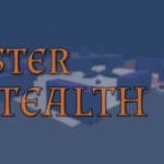 Master of Stealth Trainer