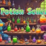 Potion Seller Trainer