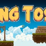 Ring Toss Trainer