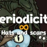 Periodicity – Hats and scars Trainer