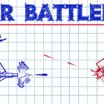 Paper Battlefield Trainer
