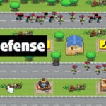 Tawa Defense Trainer