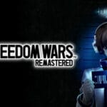 FREEDOM WARS Remastered Trainer