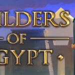 Builders of Egypt Trainer