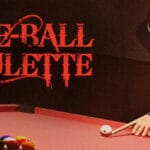 Nine-Ball Roulette Trainer