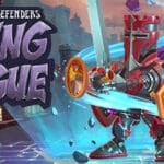 Dungeon Defenders: Going Rogue Trainer