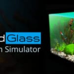 Behind Glass: Aquarium Simulator Trainer