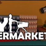 My Supermarket Trainer