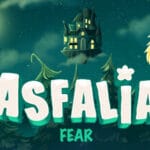 Asfalia: Fear Trainer