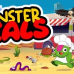 Monster Meals Trainer