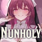 Nunholy Trainer