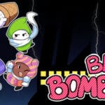 BLJ Bombones Trainer