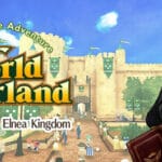 WorldNeverland – Daily Life in the Elnea Kingdom – Another Life Adventure Trainer