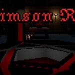Crimson Rite Trainer