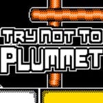 Try Not To Plummet Trainer