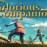 Glorious Companions Trainer