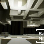 Backrooms: New Gate Trainer