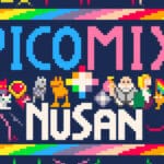 PicoMix by NuSan Trainer