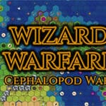 Wizard Warfare 2: Cephalopod Wars Trainer