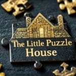 The little Puzzle House Trainer