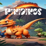 Minidinos Trainer