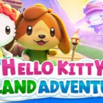 Hello Kitty Island Adventure Trainer