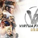 Virtua Fighter 5 R.E.V.O. Trainer