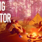 Camping Simulator: The Squad Trainer