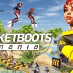 Rocket Boots Mania Trainer