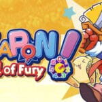 DOKAPON! Sword of Fury Trainer