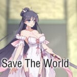Save The World Trainer