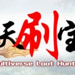Multiverse Loot Hunter Trainer