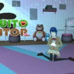 Mosquito Simulator Trainer