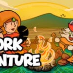 Work Adventure Trainer
