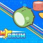 Rhythm Drum 节奏鼓 Trainer