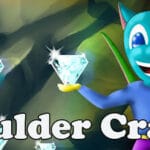 Boulder Crash Trainer