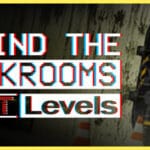 Behind The Backrooms : Lost Levels Trainer