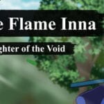 White Flame Inna: Daughter of the Void Trainer