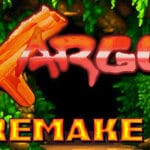 Xargon Remake Ep.1 Trainer
