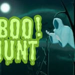 Boo! Hunt Trainer