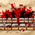 Undead Desert Massacre Trainer