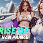 The Rise of the New Han Prince Trainer