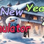 New Year Simulator 2025 Trainer