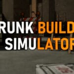 Drunk Builder Simulator Trainer