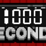 1000 Seconds Trainer