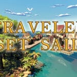 Traveler: Set Sail Trainer