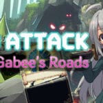 CardAttack-Gabee’s Roads Trainer